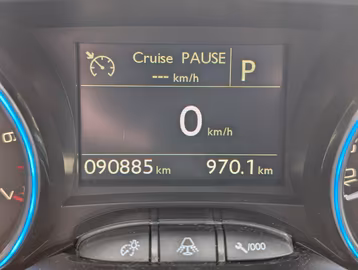Peugeot 2008 Allure PureTech. NAVI. KAMERA. AUTOMATIK Vorschaubild 12
