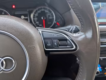 Audi Q5 Sport Edition PANO. NAVI. AHK. 4x4. S-LINE Vorschaubild 18