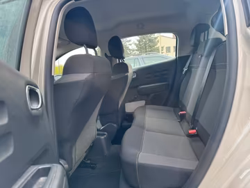 Citroën C3 Feel PureTech. LED. BT. Tempomat. Klima Vorschaubild 9