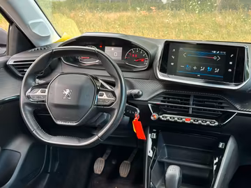 Peugeot 208 Active Business NAVI. PDC. BT. USB-C Vorschaubild 9