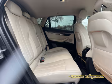 BMW X6 xDrive 30d *NAVI*LED*4x4*SURROUND-CAM*PDC* Vorschaubild 11