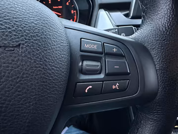 BMW 216d Active Tourer Advantage NAVI. PDC. AUTOM Vorschaubild 22