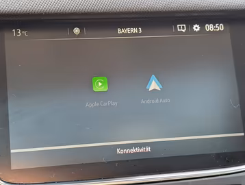 Opel Crossland (X) Edition Head-Up. Panorama-Dach. Vorschaubild 21