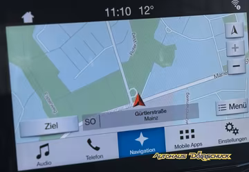 Ford Fiesta B&O First Edition*ACC*NAVI*SHZ*LENKRAD-HZ Vorschaubild 22