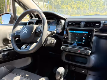 Citroën C3 PureTech Feel Business NAVI. PDC. LED Vorschaubild 10