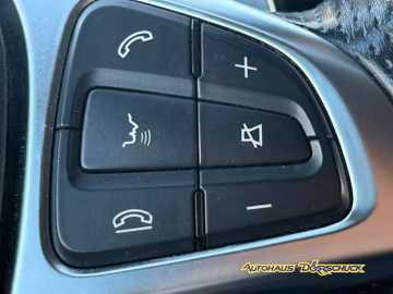 Mercedes-Benz GLE 350 d AMG Line *AIRMATIC*360°*LED*20"AMG*H&K Vorschaubild 18