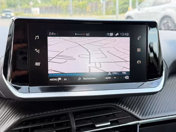 Peugeot 208 Active Business NAVI. Kamera. LED. PDC Vorschaubild 13