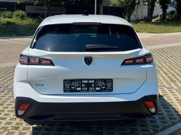 Peugeot 308 SW Active Pack NAVI. AUT. LED. APP-PLAY Vorschaubild 5