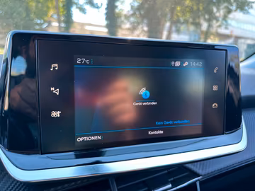 Peugeot 2008 Active Business NAVI. SHZ. PDC. LED Vorschaubild 16