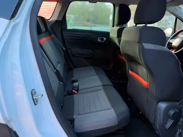 Citroën C3 Aircross Shine NAVI. PANO. HEAD-UP. AUT Vorschaubild 10