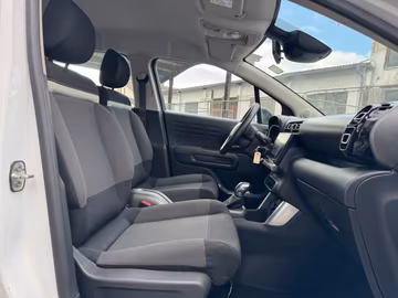 Citroën C3 AIRCROSS Feel Business NAVI. AUTOMATIK. PDC Vorschaubild 12