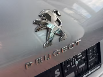 Peugeot 308 SW Allure EAT8. NAVI. Kamera. PDC v+h Vorschaubild 9