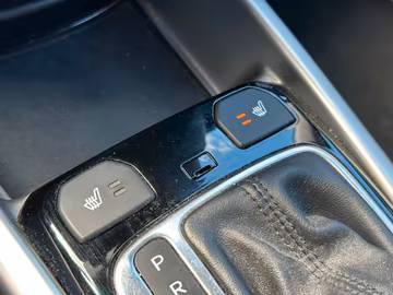 Kia Soul Edition 7 1. Hand. Automatik. SHZ. BT Vorschaubild 15