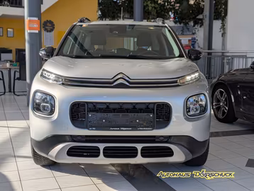 Citroën C3 Aircross Feel*AUTOMATIK*AHK*PDC*Tempomat*BT Vorschaubild 4