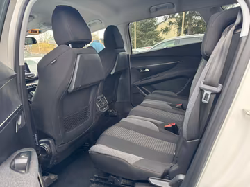 Peugeot 5008 Active Business 7-SITZE. NAVI. KAMERA Vorschaubild 5