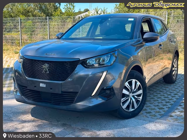 Peugeot 2008 Active Business NAVI. SHZ. PDC. LED - Foto 1 von 25 - Autohaus Dörrschuck Mainz