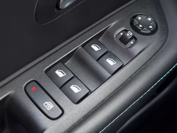 Peugeot 208 Allure Business NAVI. Kamera. LED. ACC Vorschaubild 21