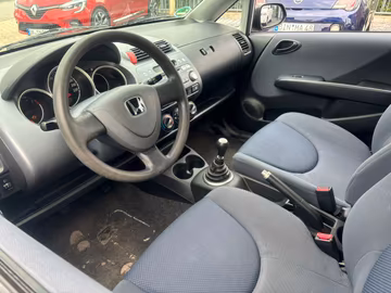 Honda Jazz 1.2 Klima. Radio/CD. Vorschaubild 7