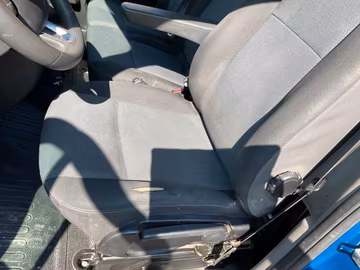 Renault Master 2.3 dCi L3H2 HKa 3,5 Komfort Vorschaubild 9