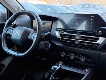 Citroën C4 PureTech 130 Feel. LED. 10-ZOLL. KLIMAAUT Vorschaubild 11