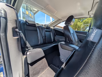 Ford Focus CC Titanium 2.0. SHZ. XENON. KEYLESS Vorschaubild 16