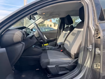 Citroën C4 PureTech 130 Feel. LED. KAMERA. PDC. KLIMA Vorschaubild 11