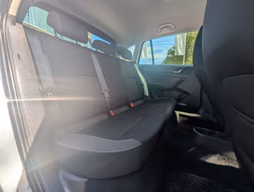 Skoda Rapid Spaceback Ambition AHK. SHZ. PDC. DAB Vorschaubild 16
