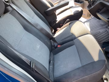 Renault Master 2.3 dCi L3H2 HKa 3,5 Komfort Vorschaubild 10