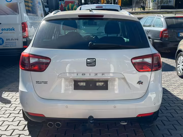 Seat Ibiza ST FR. SHZ. Bi-Xenon. PDC. AHK Vorschaubild 5