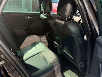 Peugeot 508 SW 2.0 Allure Sitzh. RFK. Head-Up. Panorama Vorschaubild 8