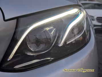 Mercedes-Benz E 200d Avantgarde *HEAD-UP*PANO*360 Vorschaubild 9