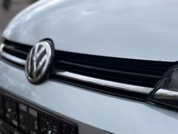 Volkswagen Golf Variant Comfortline SHZ. NAVI. ACC. LED Vorschaubild 7