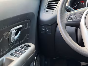 Kia Soul Edition 7 1. Hand. Automatik. SHZ. BT Vorschaubild 11