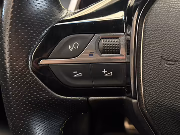 Peugeot 208 GT Line AUT. NAVI LED 3D-COCKPIT KAMERA Vorschaubild 18