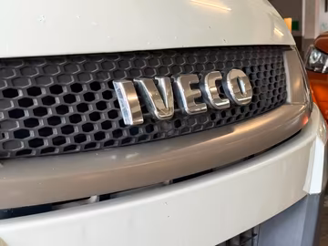 Iveco Daily KOFFER NAVI. STANDHEIZUNG. KLIMA. SHZ Vorschaubild 8