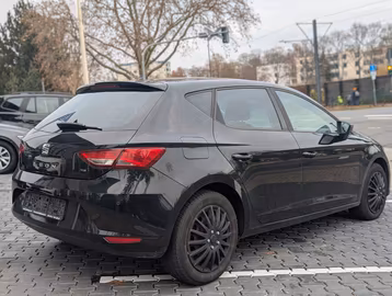 Seat Leon Stylance *SHZ*PDC*CLIMATRONIC*TEMPOMAT*ALU* Vorschaubild 5