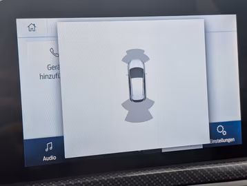 Ford Focus ST-Line *NAVI*LED*KEYLESS*WINTER* Vorschaubild 22