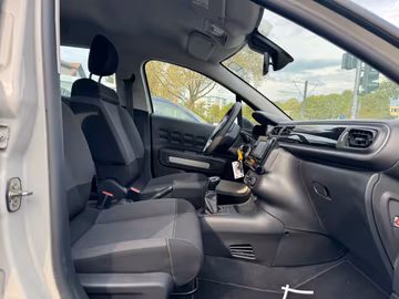 Citroën C3 Feel PureTech. LED. BT. Tempomat. Klima Vorschaubild 11