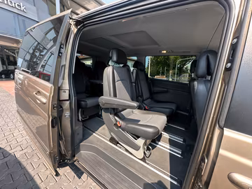 Mercedes-Benz Viano 3.0 CDI Trend Edition lang Vorschaubild 6