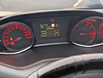 Peugeot 308 GT Line *PANO*NAVI*LED*AUTOMATIK*PDC* Vorschaubild 25