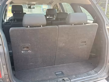 Chevrolet Captiva LT 7-SITZER. PDC. TEMPOMAT. KLIMA Vorschaubild 8