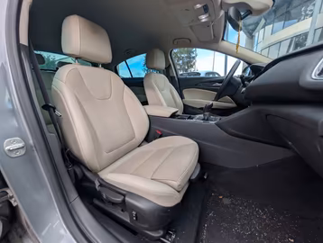Opel Insignia GS Innovation. HUD. LEDER. NAVI Vorschaubild 9