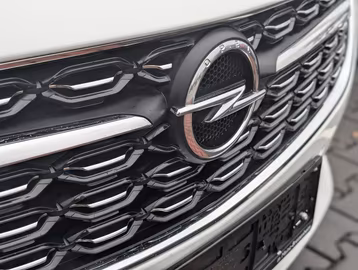 Opel Insignia B GS. LED. KAMERA. DAB+. PDC Vorschaubild 13