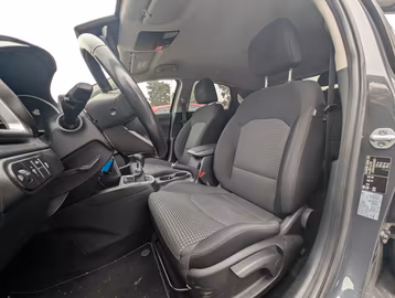 Kia Ceed Edition 7 Limited AHK. CarPlay. Sitzh. RFK. Vorschaubild 6