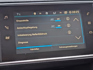 Peugeot 308 SW Allure PANO. NAVI. Kamera. Automatik Vorschaubild 28