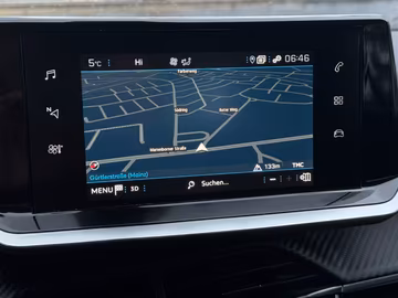 Peugeot 2008 Active Business EAT8. NAVI. AHK. Kamera Vorschaubild 21