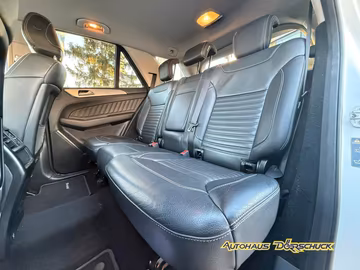 Mercedes-Benz GLE 350 d AMG Line *AIRMATIC*360°*LED*20"AMG*H&K Vorschaubild 8