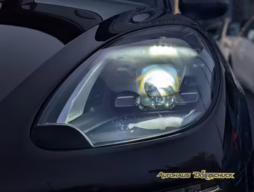 Porsche Macan S Luft*ACC*PDLS+*AHK*360°*Memory*Privacy Vorschaubild 9