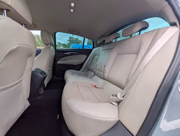Opel Insignia GS Innovation. HUD. LEDER. NAVI Vorschaubild 7