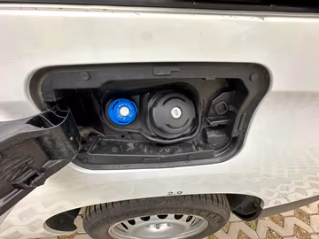 Peugeot Partner Kasten L2. PDC. KLIMA. BT. SCHIEBETÜREN Vorschaubild 9